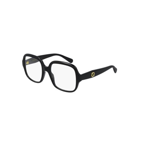 Gucci GG07990 001 — The Glass House Optical.